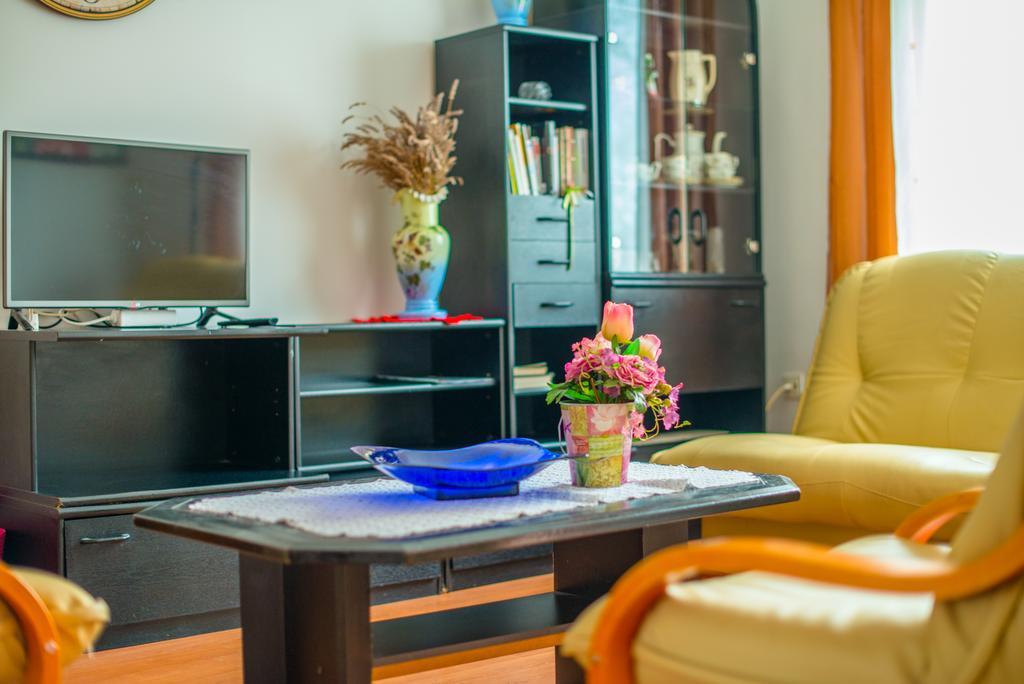 Apartment Iva Ровинь Экстерьер фото