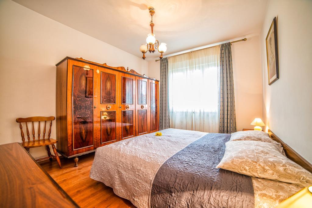 Apartment Iva Ровинь Экстерьер фото