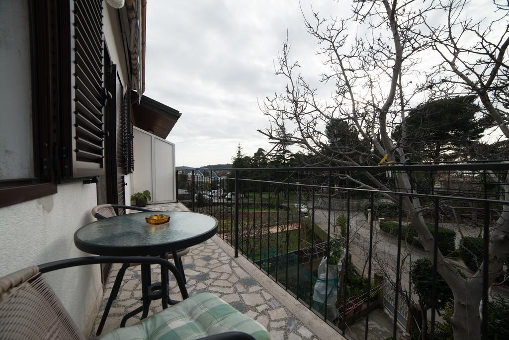 Apartment Iva Ровинь Экстерьер фото