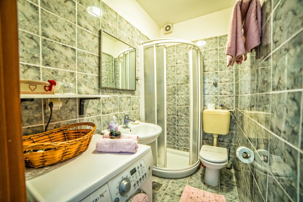 Apartment Iva Ровинь Экстерьер фото