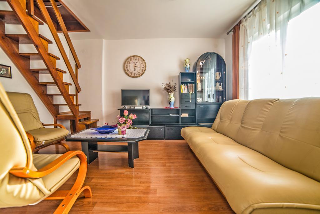 Apartment Iva Ровинь Экстерьер фото
